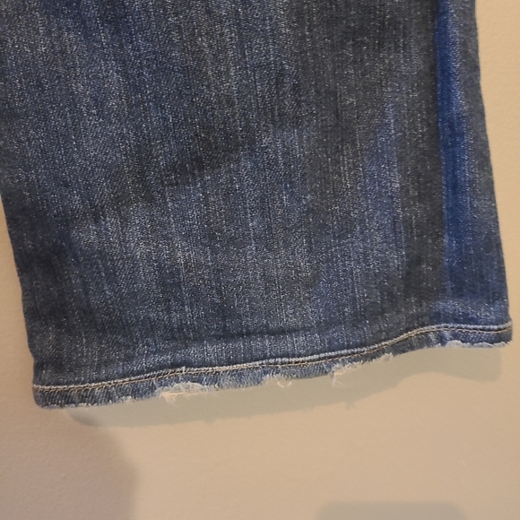 Lucky Brand Flare Jeans - size 8/29 - Picture 7 of 9